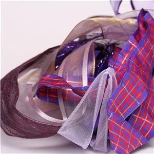 Ribbon Pack - Purple